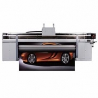 R7000Pro全新一代UV Printer瞬間產(chǎn)能 贏(yíng)享全球