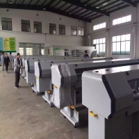 UV機案例展示