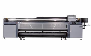 T3700寬幅面紡織直印機 T3700寬幅面紡織直印機